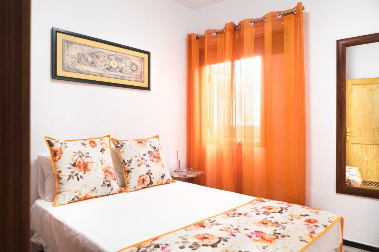 Casa Tia Julia, Vivienda Independiente 4 Pax En Playa Las Teresitas San Andrés Esterno foto