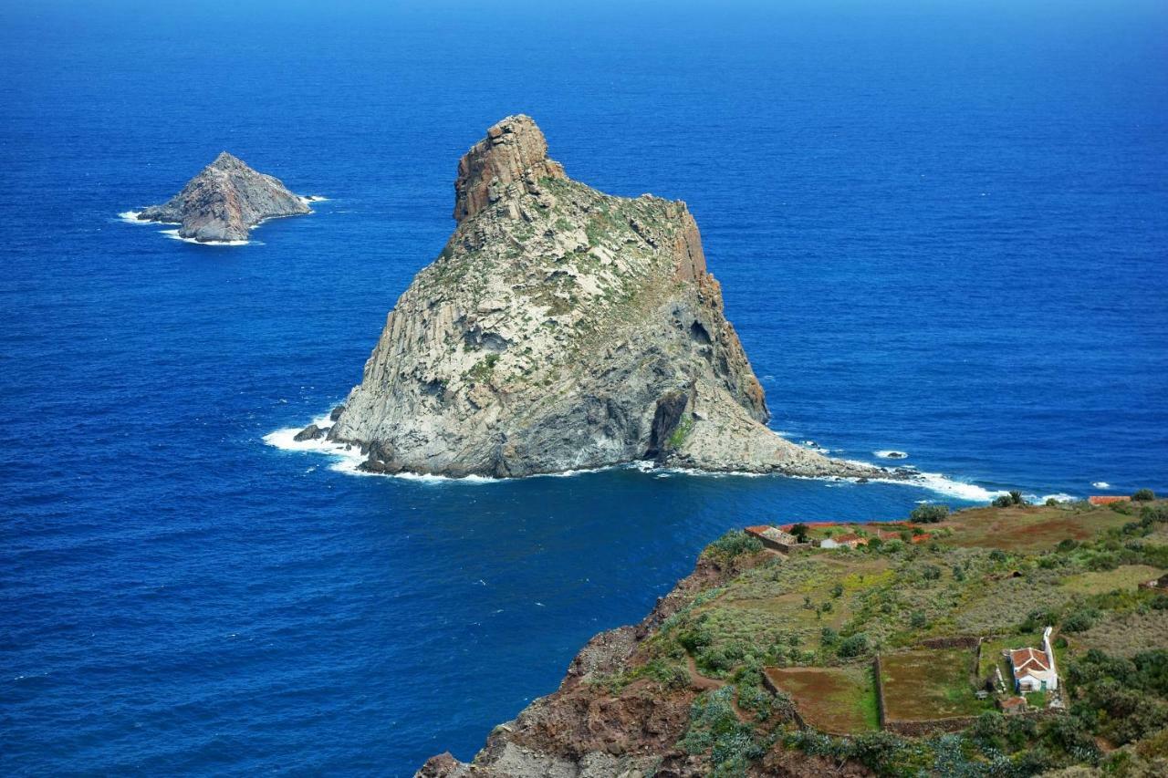 Casa Tia Julia, Vivienda Independiente 4 Pax En Playa Las Teresitas San Andrés Esterno foto